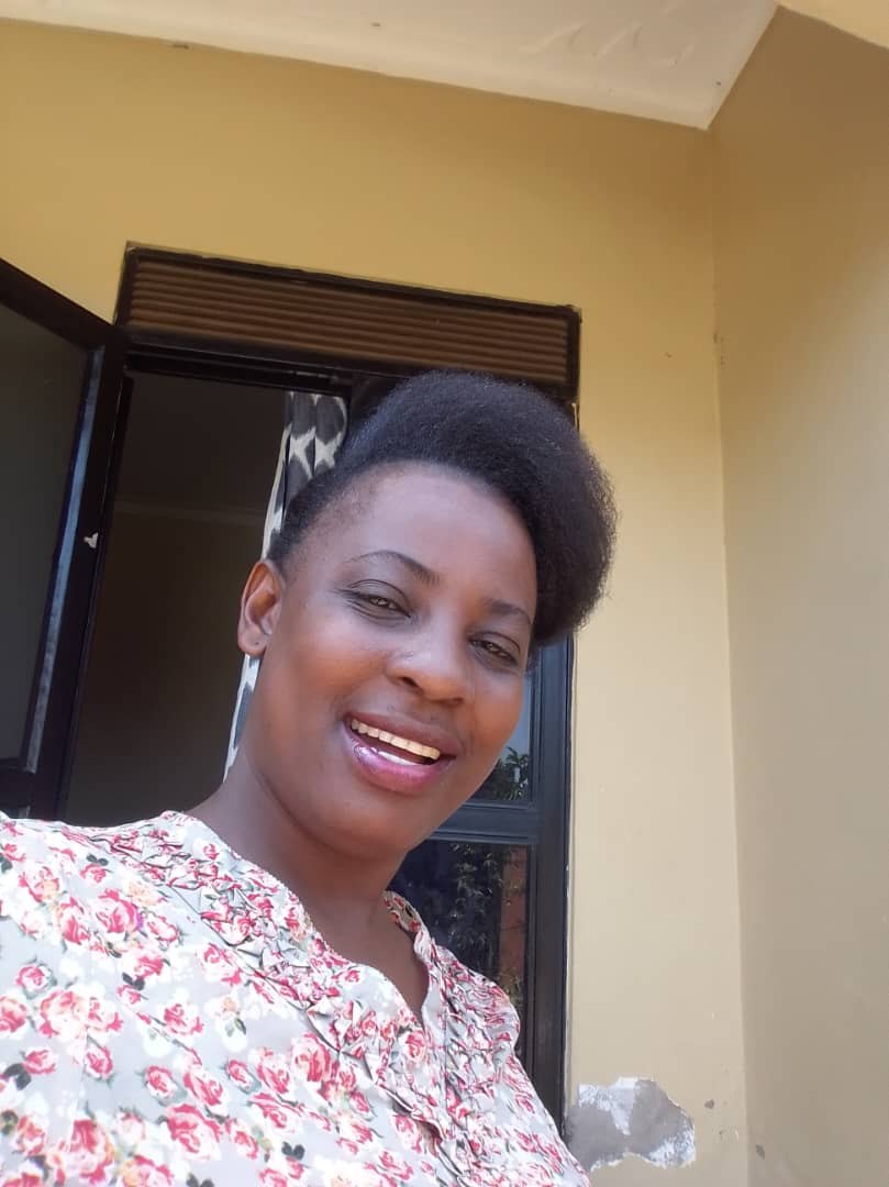 Esther Kigundu, Serving with the ministry